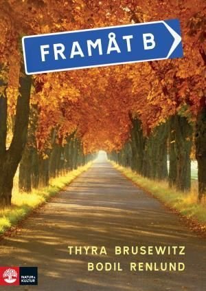 Framåt B Textbok