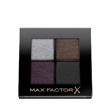 Max Factor Colour X-pert Soft Touch Palette Ögonskuggor Dam Flerfärgad 4,3 G