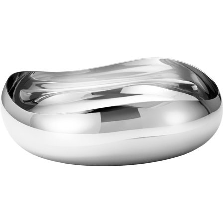 Georg jensen Cobra tarjoilukulho 24 cm