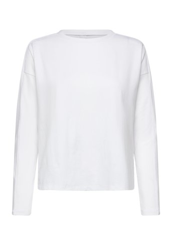 Girlfriend Collective | Reset Long Sleeve Tee | S