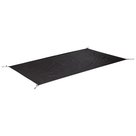 Jack Wolfskin Floorsaver Exolight I tent accessories Black OneSize