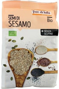 Fior Di Loto Semi Di Sesamo 250g