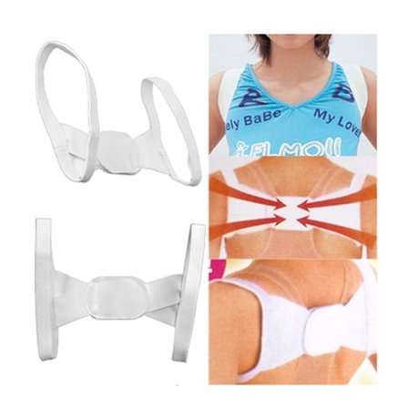 Post -Holding Lest BackeSt paremman asennon saavuttamiseksi