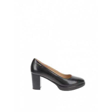Nerogiardini, Pumps Czarny, Kobieta, Rozmiar: 36 EU