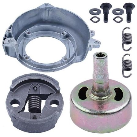 Vesipumpun vaihteiston 9t kääntöpeite Honda GX25 19611-Z0H-000 22000-ZM3-003 varten