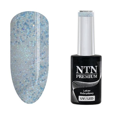 NTN Premium - Geelilakka - Fiesta mallisto - Nr73 - 5g UV geeli/LED