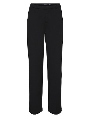 Vero Moda | Vmzamira Mw Slim Straight Pant Noos | L x 30