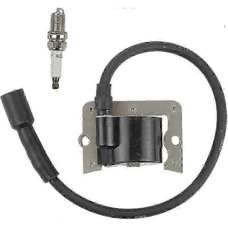 Kohler Tændspole 12 584 04-S til Modeller 12 584 01-S, Kompatibel med CH11, CH12.5, CH13, CH14, CV13, CV14, CV15 og 12HK/12.5H Command System
