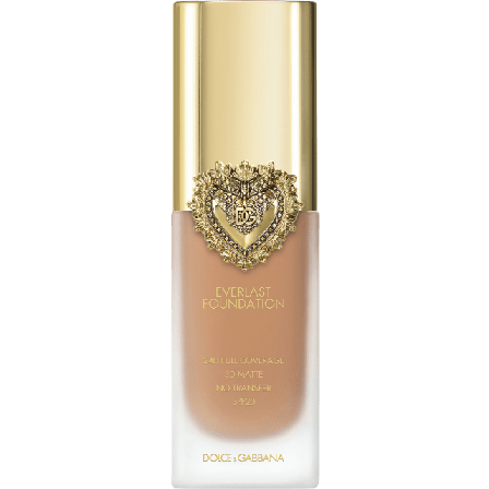 Dolce & Gabbana Everlast Foundation 24H Full Coverage 3D Matte No Transfer SPF20 Dam Beige 27 ML