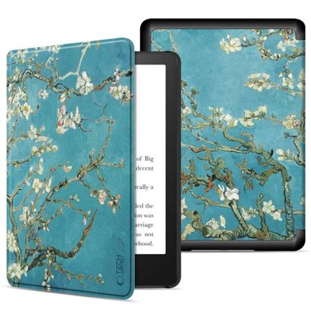 Tech-Protect SmartCase Kindle Paperwhite VI / 6 / Signature Edition - sininen