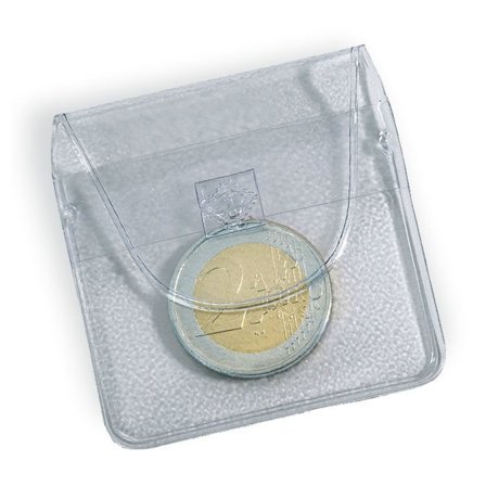 Leuchtturm Møntlomme