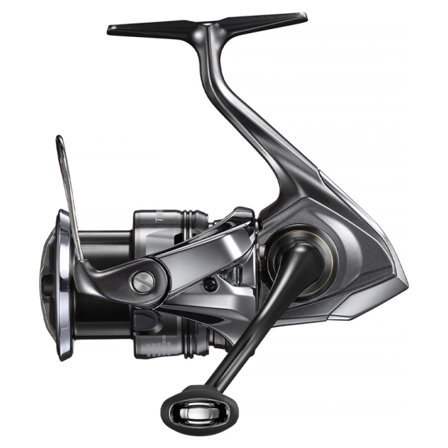 Shimano Twin Power FE 2500