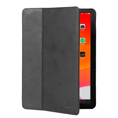 KAVAJ iPad Pro 11 (gen 2/3/4) Fodral Hamburg Svart