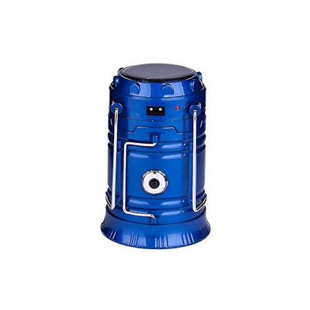 Caraele campingljus, uppladdningsbara led-ficklamtor, multifunktionscampingljus