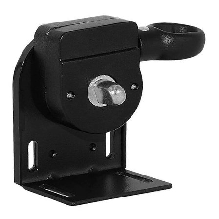 1 Sett Blindbraketter Gardinutstyr Brakett Rullegardiner Maskinvaredeler