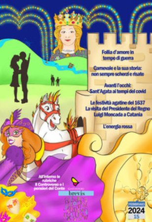 Le festività agatine Antonio Aiello