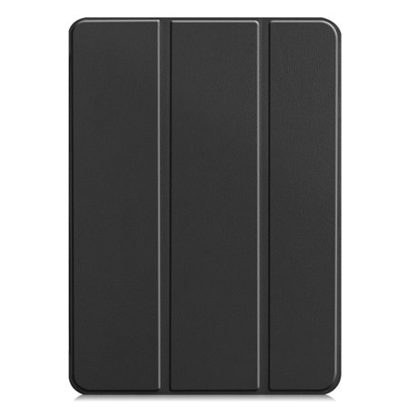 iPad Pro 11" Gen 1/2/3/4 Tri-fold cover - Black