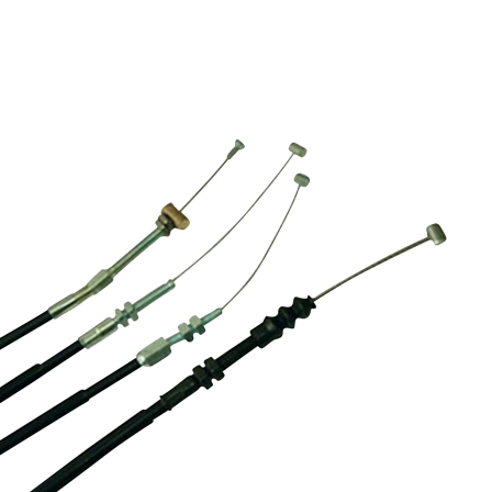 AIR Racing Tachometer Cable - Yamaha XT 600 1984-1990