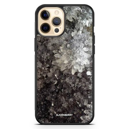 Bjornberry Hårdskal iPhone 12 Pro Max - Kalcit