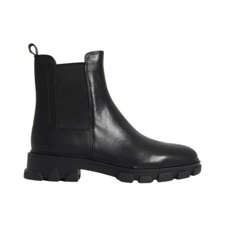 Michael Kors Laarzen , Zwart , Dames , Maat: 37 EU ChelseaLaarzen