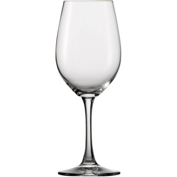 VINGLASS WINELOVERS 38CL*