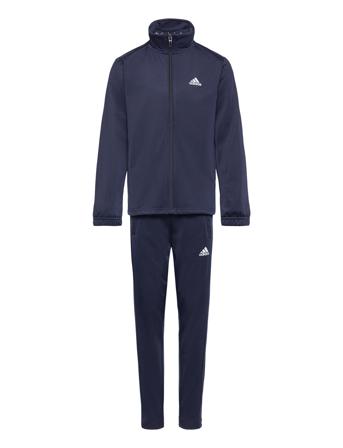 U Bl Ts Sport Tracksuits Blue Adidas Sportswear