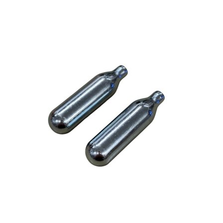 Gräddpatroner 2-pack till Sifon