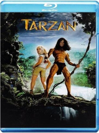 Tarzan