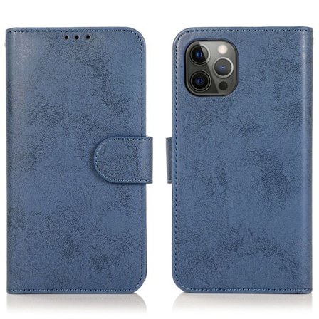 Smidigt Plånboksfodral - iPhone 14 Pro