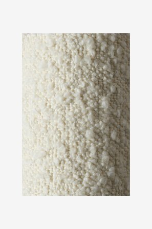 Jotex - Stoffprøve Akryl/Akryl/Polyester/Polyester Hvit ALTRO - Kjøp Stoffprøver - Møbler hos Jotex