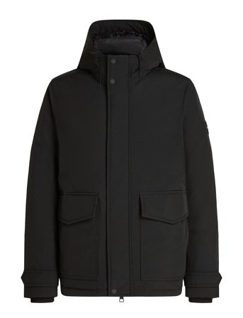 Tommy Hilfiger | Rockie Down Hooded Jacket | S