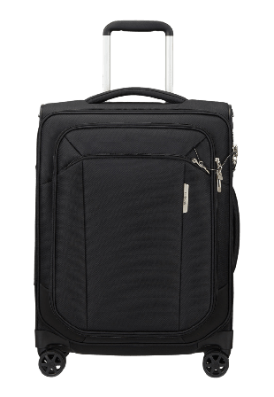 Samsonite Kabinväska 55 cm Resväskor Unisex Svart