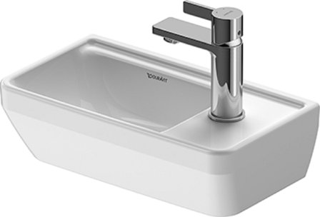 Duravit D-Neo Tvättställ 400x220, Badrum