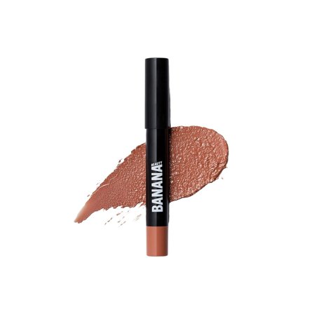 BANANA BEAUTY Lip Butter Shiny Cutieee Pie 1.8g - Rossetto