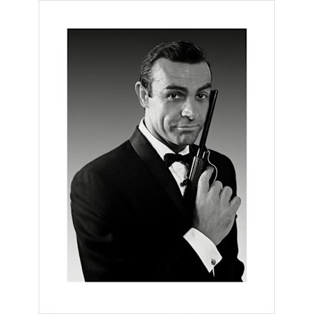 James Bond 007 - Tuxedo Sean Connery