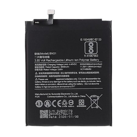 Laderstativ for Suunto 9 Peak, sklisikkert smartklokke silikon ladestativ - Svart [DB] Flerfarget Hvit