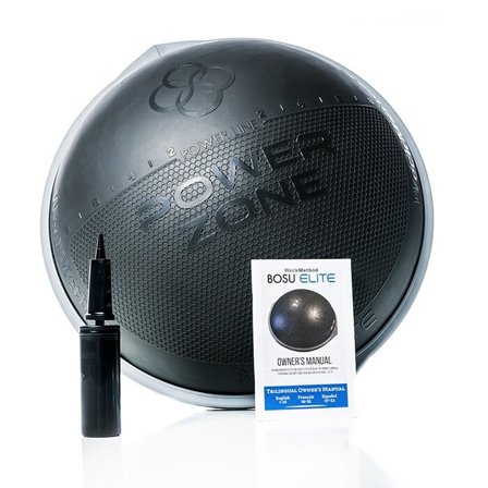 BOSU Ball Elite Balansetrener