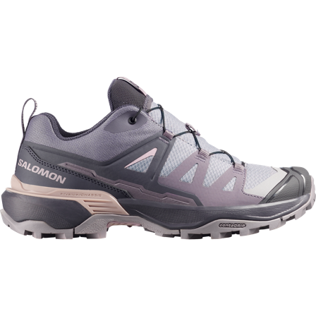 Salomon - Scarpe da trekking e backpacking X Ultra 360 W - 41⅓