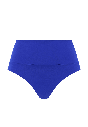 Chantelle Icon Brief Trosor Dam Blå 38