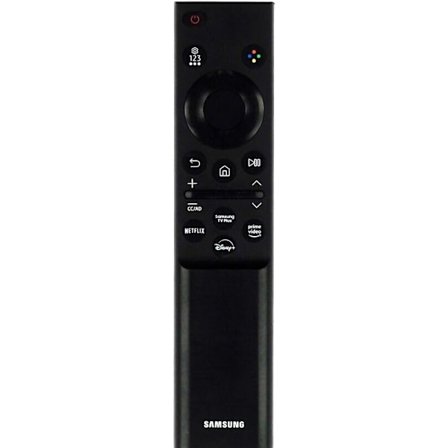 2025 Senaste Modell BN59-01388A Original Smart TV Fjärrkontroll Kompatibel med Alla Samsung TV-apparater för 2022, 2023, 2024 Svart