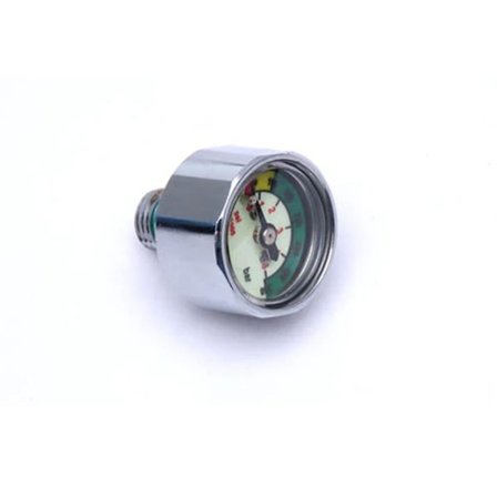 Dykmätare Första Steget 350 Bar Mätare Trådad Gränssnitt