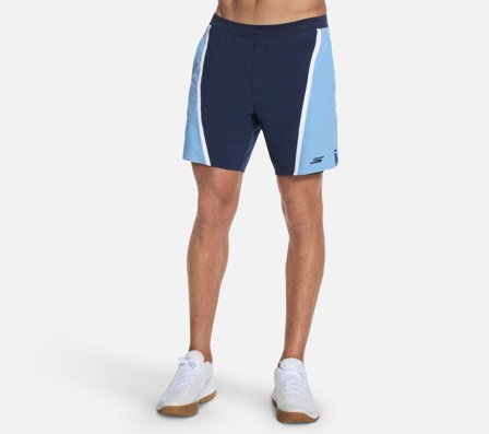 Skechers, Premier Deuce Short, S, Herre