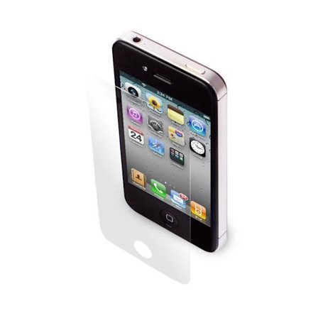 2st Skärmskydd till Iphone 4/4s + Putsduk