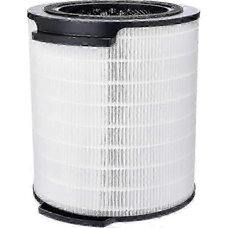 Ersättnings-FY1700 HEPA-filter för 1000i-seriens luftrenare - Kompatibel med AC1711/90, AC1715/70, AC1715/41, AC1715/30