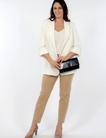 Tamaris Bags Tas Amalia - Black - ONE SIZE