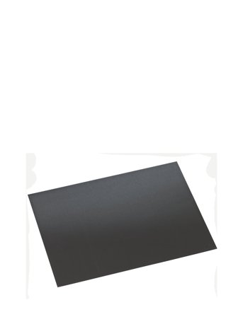 Grillmåtte Arizona 2 Stk. 40X50Cm Black Küchenprofi