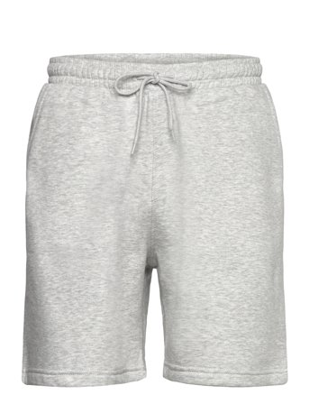 Weekday Standard Sweatshorts - Grey - M