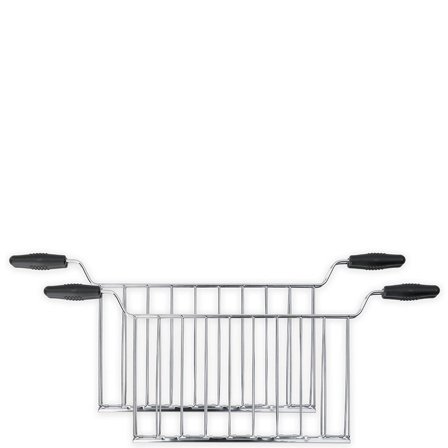 Smeg - Brødrister TSSR02 Rustfri