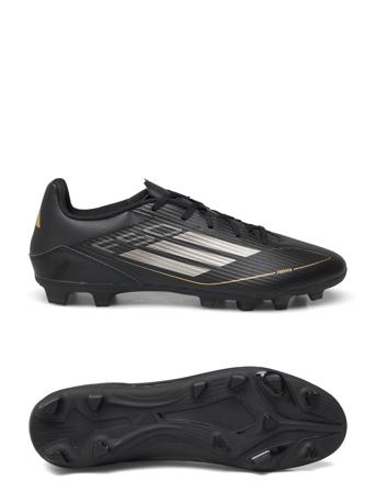 F50 Club Fxg Black Adidas Performance