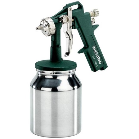 Metabo FSP 1000 Sprøjtepistol, Maskiner